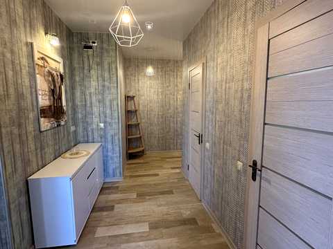 квартира по адресу Каховская ул., 62
