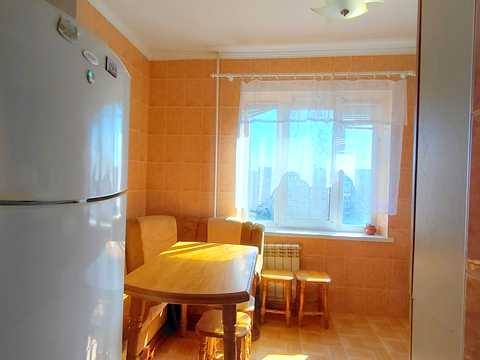 квартира по адресу Героев Днепра ул., 79