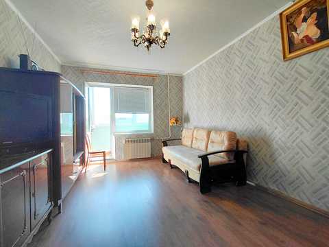 квартира по адресу Героев Днепра ул., 79