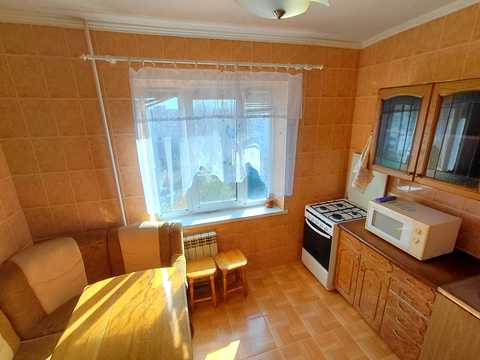 квартира по адресу Героев Днепра ул., 79