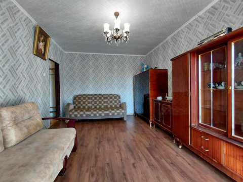 квартира по адресу Героев Днепра ул., 79