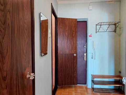 квартира по адресу Героев Днепра ул., 79