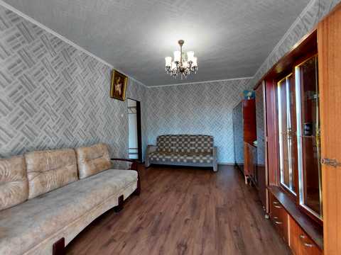 квартира по адресу Героев Днепра ул., 79