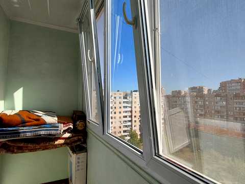 квартира по адресу Героев Днепра ул., 79