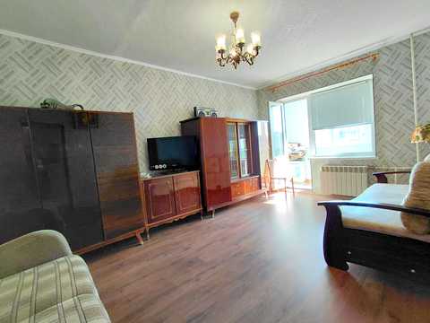 квартира по адресу Героев Днепра ул., 79