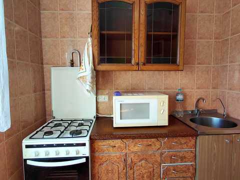 квартира по адресу Героев Днепра ул., 79