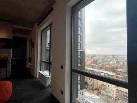 квартира за адресою Короленка вул. (Первозванівська), 1-А