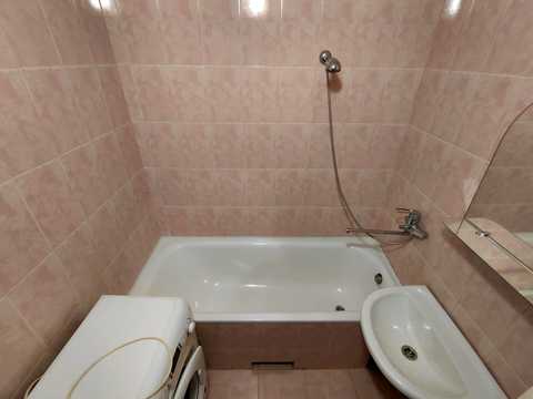 квартира по адресу Героев Днепра ул., 79