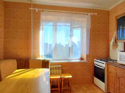 квартира по адресу Героев Днепра ул., 79
