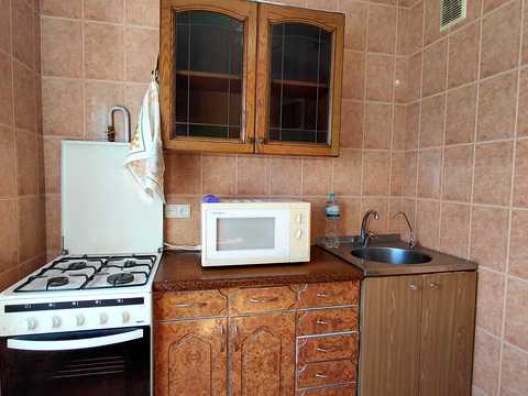 квартира по адресу Героев Днепра ул., 79