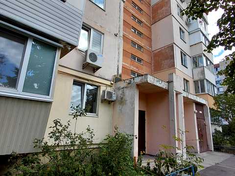 квартира по адресу Героев Днепра ул., 79