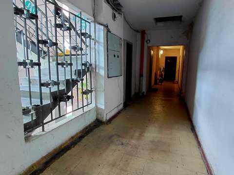 квартира по адресу Героев Днепра ул., 79