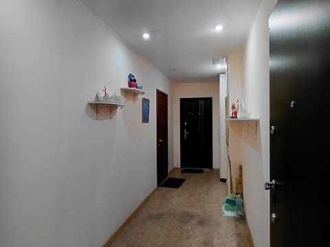 квартира по адресу Героев Днепра ул., 79