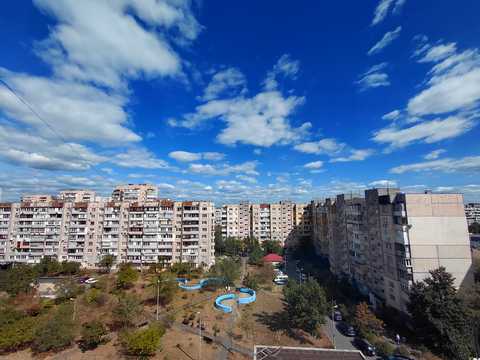 квартира по адресу Героев Днепра ул., 79