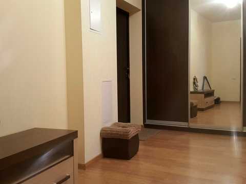 квартира по адресу Юлии Здановской ул. (Ломоносова), 73-В