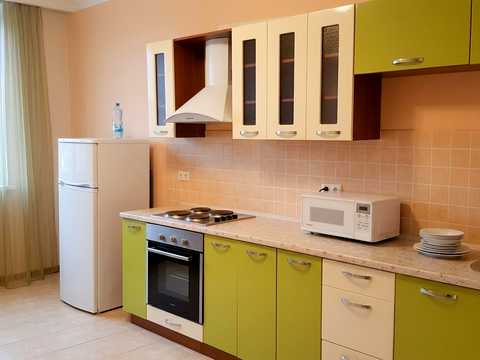 квартира по адресу Юлии Здановской ул. (Ломоносова), 73-В