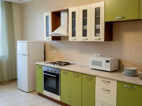 квартира по адресу Юлии Здановской ул. (Ломоносова), 73-В