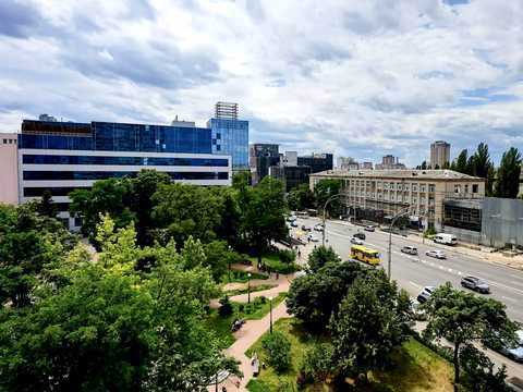 квартира по адресу Вадима Гетьмана ул. (Індустріальна), 1-В