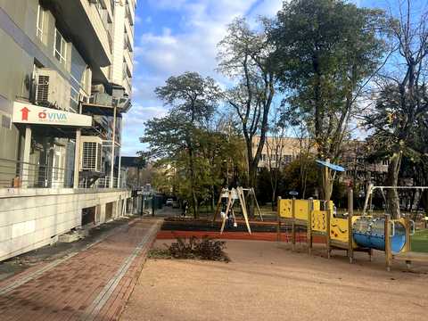 квартира по адресу Вадима Гетьмана ул. (Індустріальна), 1-В