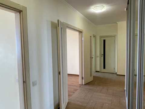 квартира по адресу Вадима Гетьмана ул. (Індустріальна), 1-В
