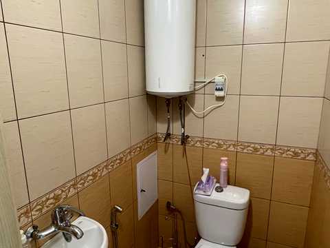 квартира по адресу Вадима Гетьмана ул. (Індустріальна), 1-В