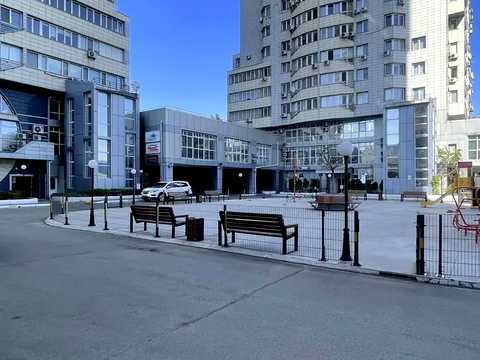 квартира по адресу Вадима Гетьмана ул. (Індустріальна), 1-В