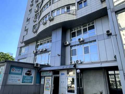 квартира по адресу Вадима Гетьмана ул. (Індустріальна), 1-В