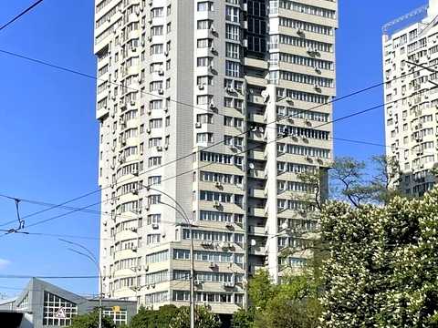 квартира по адресу Вадима Гетьмана ул. (Індустріальна), 1-В
