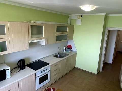 квартира по адресу Вадима Гетьмана ул. (Індустріальна), 1-В