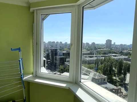квартира по адресу Вадима Гетьмана ул. (Індустріальна), 1-В