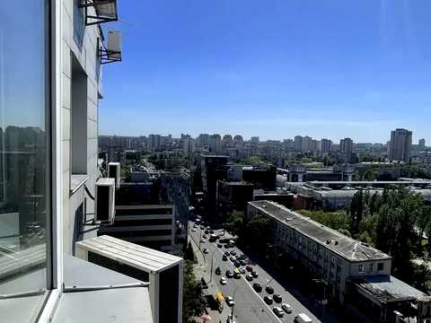 квартира по адресу Вадима Гетьмана ул. (Індустріальна), 1-В