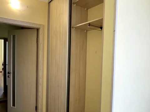 квартира по адресу Вадима Гетьмана ул. (Індустріальна), 1-В