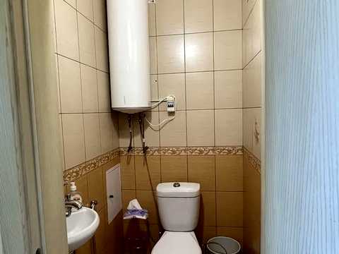 квартира по адресу Вадима Гетьмана ул. (Індустріальна), 1-В