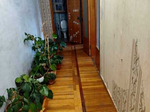 квартира за адресою Болгарська вул., 37
