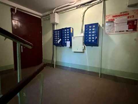 квартира за адресою Янтарна вул., 81