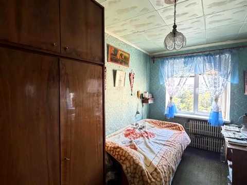 квартира за адресою Янтарна вул., 81