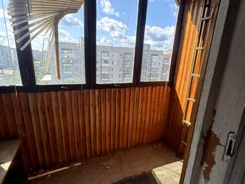 квартира за адресою Болгарська вул., 37