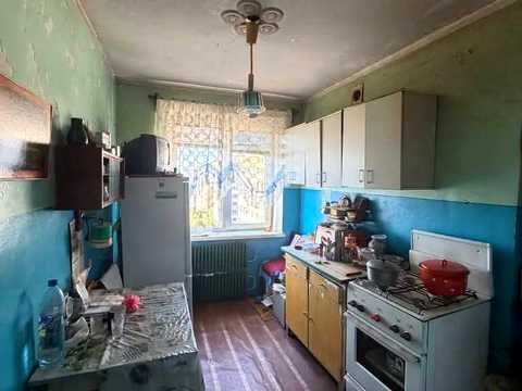 квартира за адресою Янтарна вул., 81
