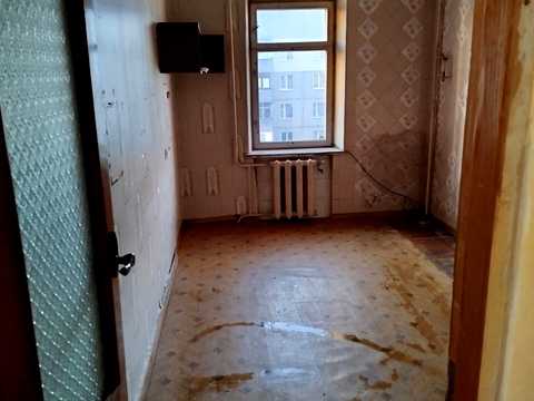 квартира за адресою Болгарська вул., 37