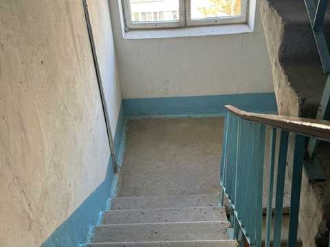 квартира за адресою Болгарська вул., 37