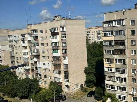 квартира за адресою Болгарська вул., 37