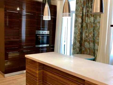 квартира по адресу Круглоуниверситетская ул., 4