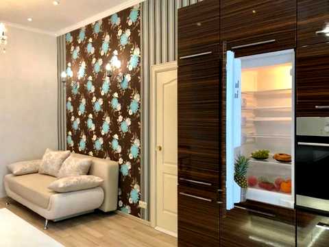квартира по адресу Круглоуниверситетская ул., 4