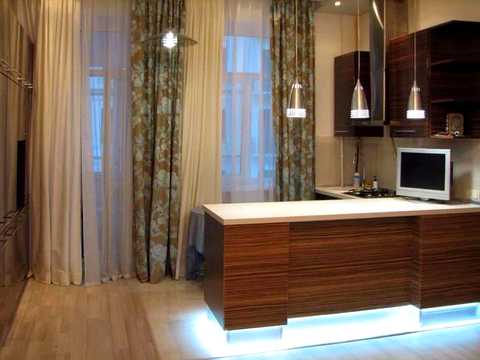 квартира по адресу Круглоуниверситетская ул., 4