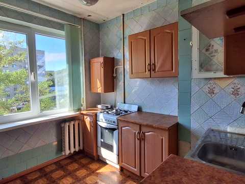 квартира по адресу Академика Королёва ул., 55