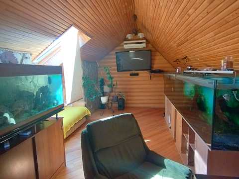 квартира по адресу Глебова ул., 5