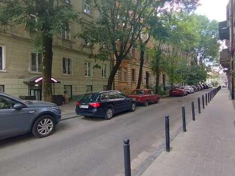 квартира по адресу Глебова ул., 5