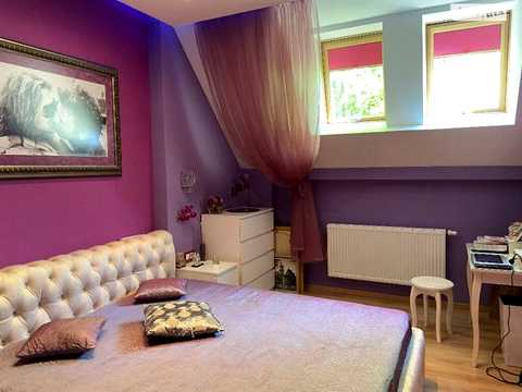 квартира по адресу Глебова ул., 5