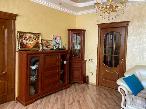 квартира по адресу Глебова ул., 5