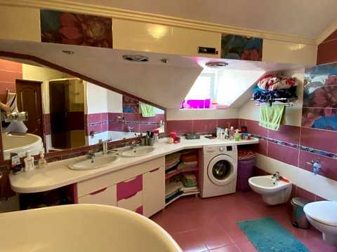 квартира по адресу Глебова ул., 5
